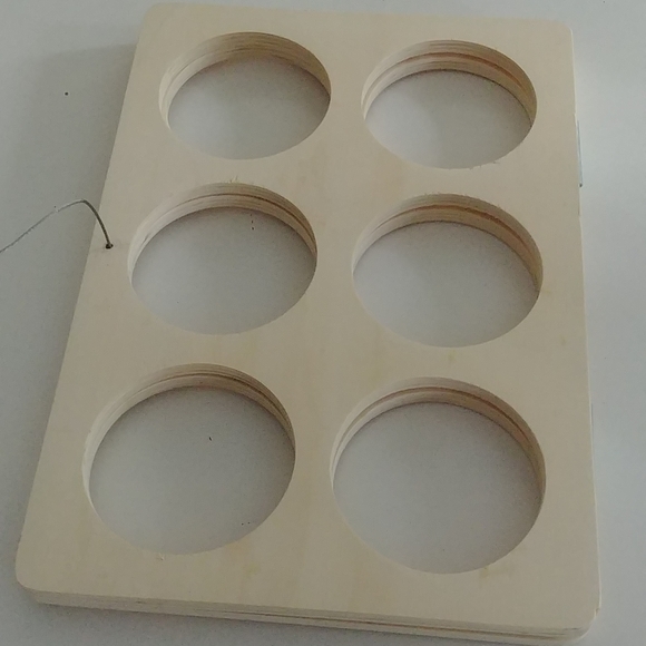 Wine Rack - Picture 4 of 4